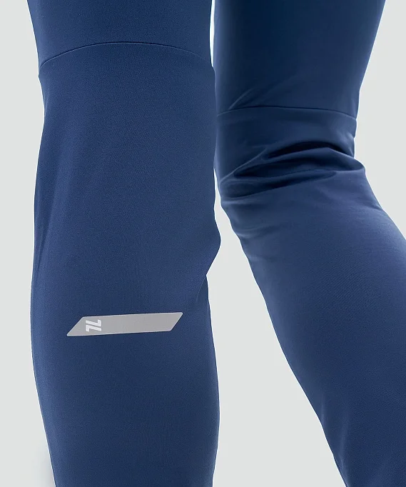 Тренировочные брюки Nordski Pro 2.0 Blue W NSW624125