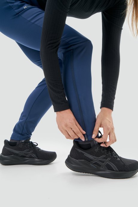 Тренировочные брюки Nordski Pro 2.0 Blue W NSW624125