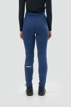 Тренировочные брюки Nordski Pro 2.0 Blue W NSW624125