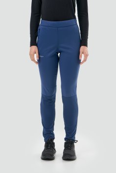 Тренировочные брюки Nordski Pro 2.0 Blue W NSW624125