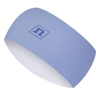Повязка NONAME RACE HEADBAND 24 PURPLE (M)