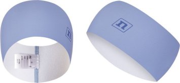 Повязка NONAME RACE HEADBAND 24 PURPLE (M)