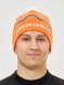 Шапка Nordski Track Orange NSV724103