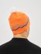Шапка Nordski Track Orange NSV724103