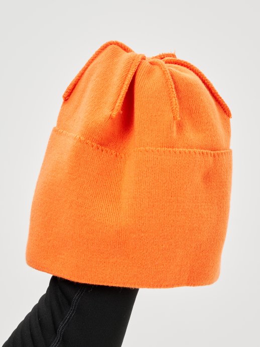 Шапка Nordski Track Orange NSV724103