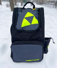 Рюкзак "ФИШЕР" BACKPACK RACE 55L