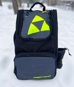 Рюкзак &quot;ФИШЕР&quot; BACKPACK RACE 55L
