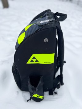 Рюкзак "ФИШЕР" BACKPACK RACE 55L