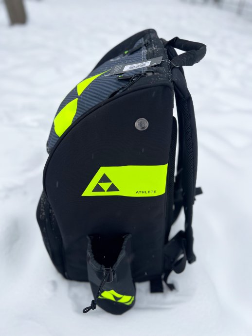 Рюкзак &quot;ФИШЕР&quot; BACKPACK RACE 55L