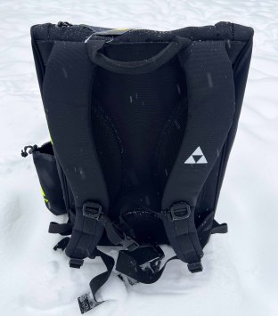 Рюкзак "ФИШЕР" BACKPACK RACE 55L