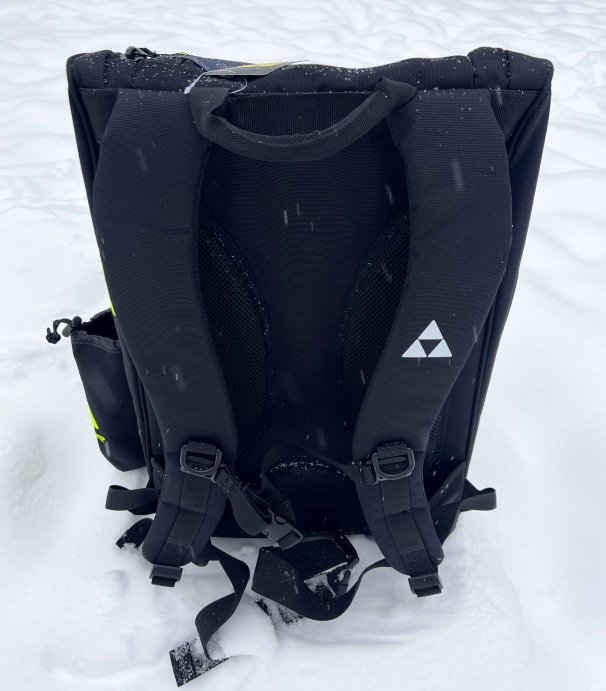 Рюкзак &quot;ФИШЕР&quot; BACKPACK RACE 55L