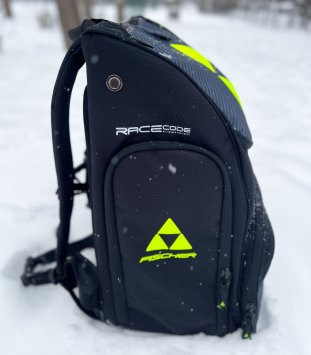 Рюкзак "ФИШЕР" BACKPACK RACE 55L