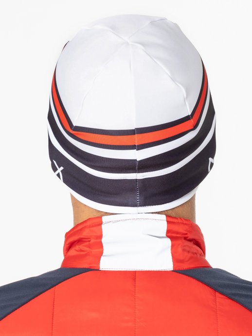 Шапка MOAX Race 23518M/10001 черный 58