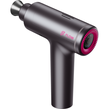 Массажер Flow MOVE (Hot Pink)