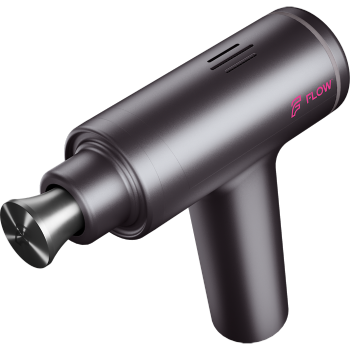 Массажер Flow MOVE (Hot Pink) в Санкт-Петербурге