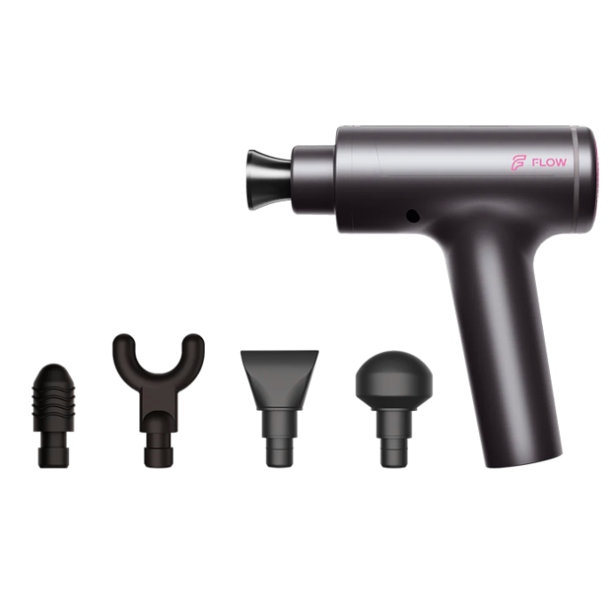 Массажер Flow MOVE (Hot Pink) в Санкт-Петербурге