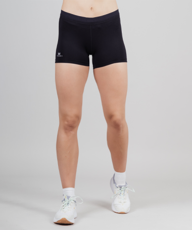 Шорты обтягивающие Nordski Race Black W NSW575100