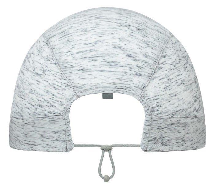 Кепка Buff Pack Speed Cap Htr Light Grey 122575.933.30.00 (L/XL)