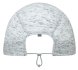 Кепка Buff Pack Speed Cap Htr Light Grey 122575.933.30.00 (L/XL)