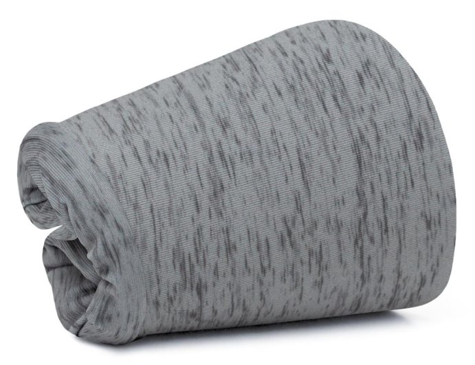 Кепка Buff Pack Speed Cap Htr Light Grey 122575.933.30.00 (L/XL)