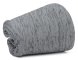Кепка Buff Pack Speed Cap Htr Light Grey 122575.933.30.00 (L/XL)