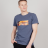 Футболка Nordski Simple Logo Grey NSM819201