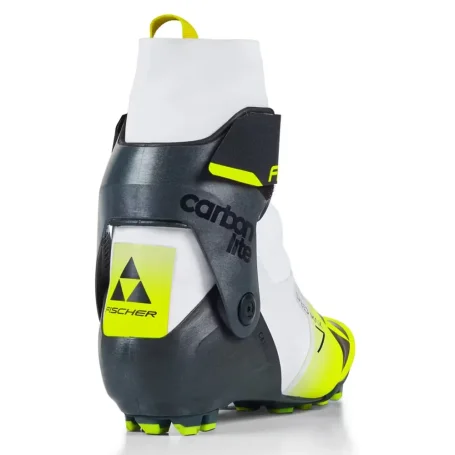 Лыжные ботинки SPEEDMAX 7 SKATE WS S11525