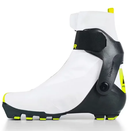 Лыжные ботинки SPEEDMAX 7 SKATE WS S11525