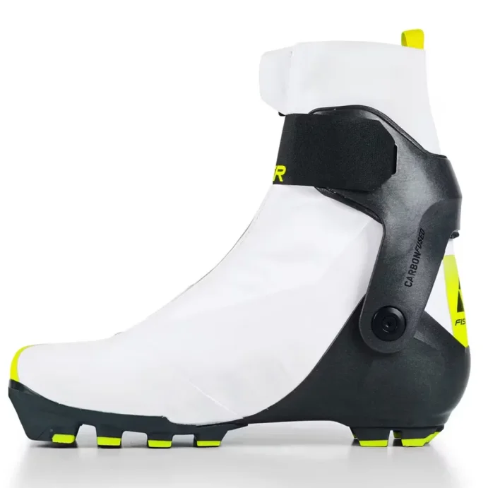Лыжные ботинки SPEEDMAX 7 SKATE WS S11525 в Санкт-Петербурге