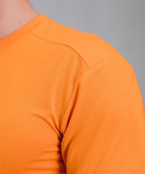 Футболка Nordski Pro Light Orange NSM365103