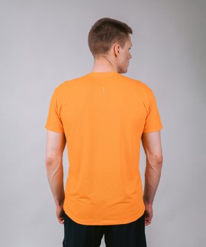 Футболка Nordski Pro Light Orange NSM365103