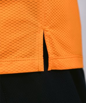 Футболка Nordski Pro Light Orange NSM365103