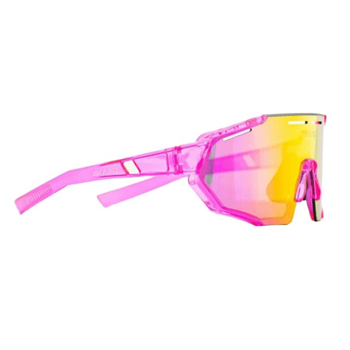 Очки 4KAAD BEAT EDGE JR, прозрач./роз. оправа, роз. линза в Мурманске