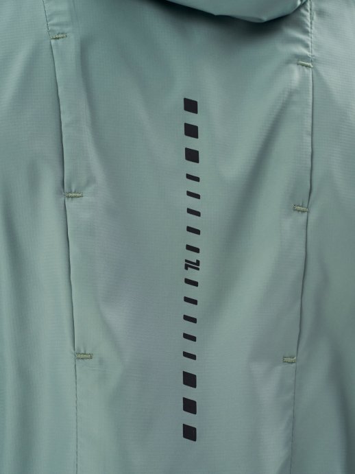 Ветровка Nordski Easy Run Ice Mint NSM193706 в Пензе