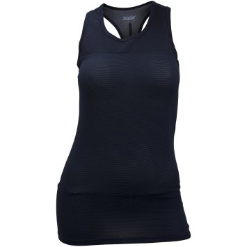 Майка SWIX Motion Performance жен. темно-синий 40976/75100
