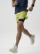 Шорты 2 в 1 Nordski Road Lime/Black NSM1100180 в Пензе