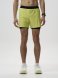 Шорты 2 в 1 Nordski Road Lime/Black NSM1100180 в Пензе