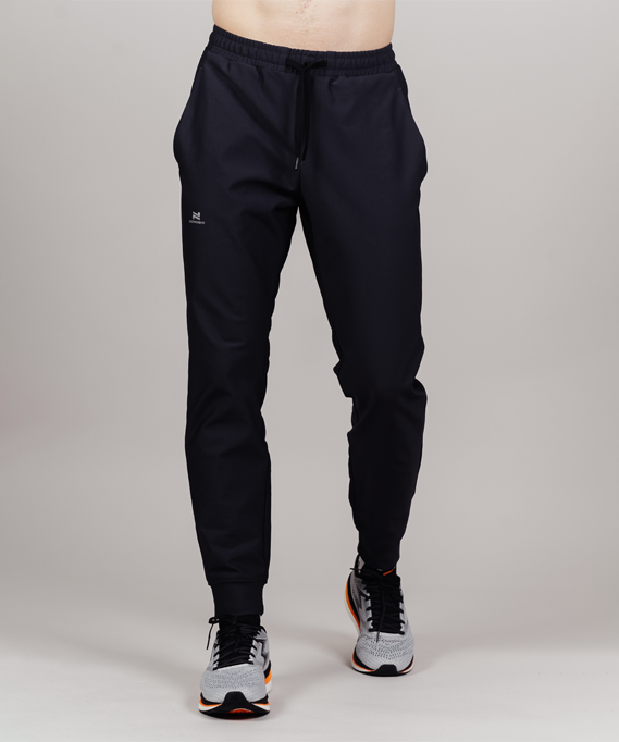 Брюки Nordski Gymtech Black NSM967100 в Мурманске