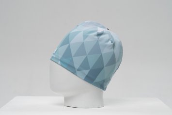 Гоночная шапка Nordski Jr. Race Ice Mint NSJ578706 (S)