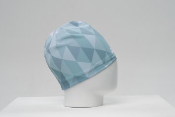 Гоночная шапка Nordski Jr. Race Ice Mint NSJ578706 (S)
