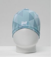 Гоночная шапка Nordski Jr. Race Ice Mint NSJ578706
