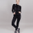 Брюки Nordski Premium Black W NSW442100