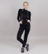Брюки Nordski Premium Black W NSW442100