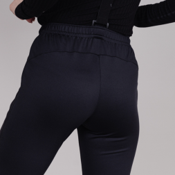 Брюки Nordski Premium Black W NSW442100