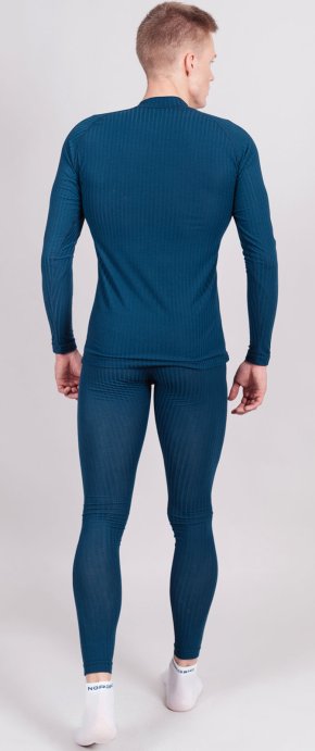 Рубашка Nordski Light Dark Ocean NSM435014