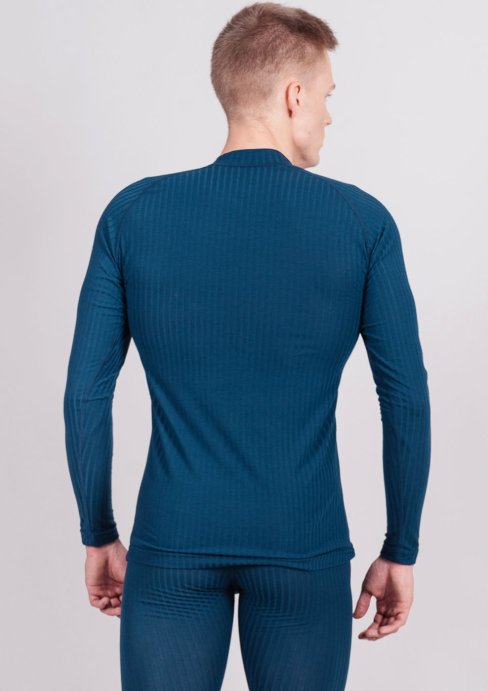 Рубашка Nordski Light Dark Ocean NSM435014