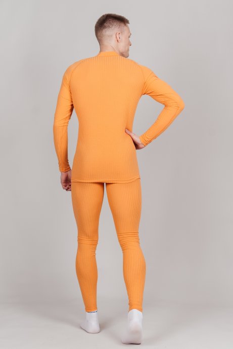 Терморейтузы Nordski Light Orange NSM440103