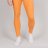 Терморейтузы Nordski Light Orange NSM440103