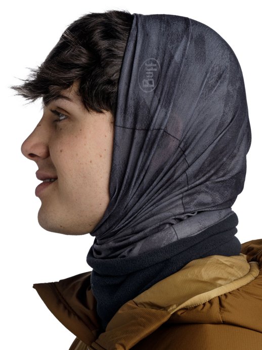 Бандана Buff Polar Rabey Grey 132569.937.10.00