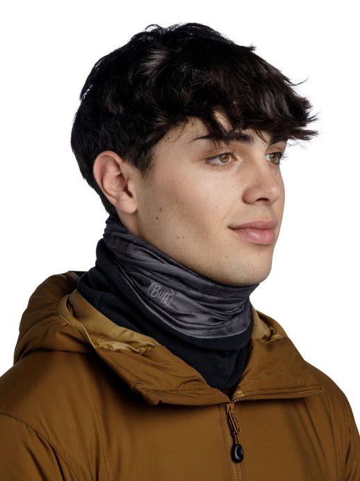 Бандана Buff Polar Rabey Grey 132569.937.10.00